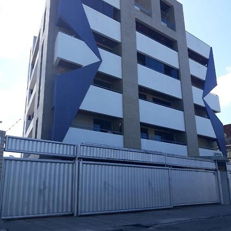 Gitanos Flat Tambau Br Lejlighed João Pessoa Eksteriør billede