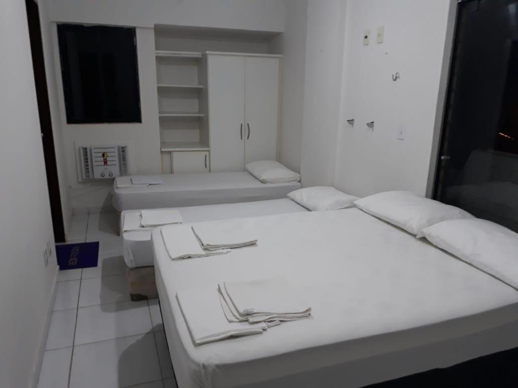 Gitanos Flat Tambau Br Lejlighed João Pessoa Eksteriør billede