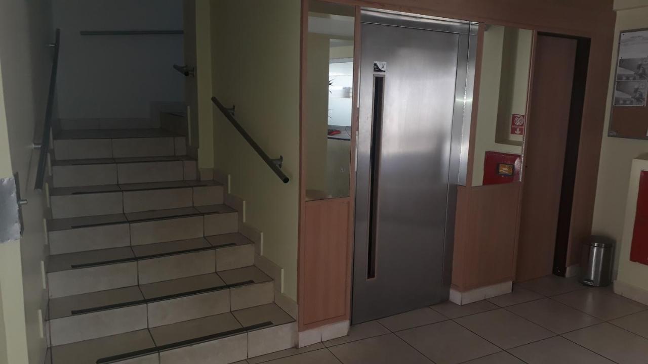 Gitanos Flat Tambau Br Lejlighed João Pessoa Eksteriør billede