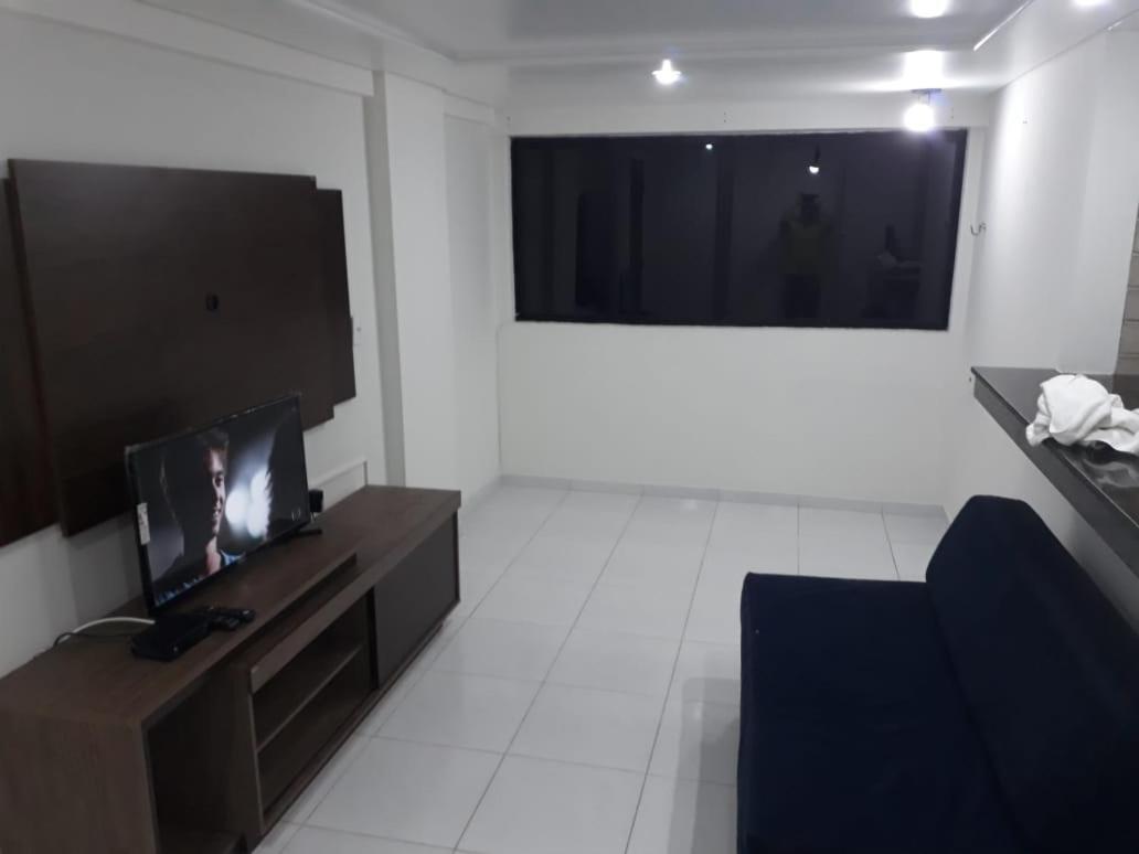 Gitanos Flat Tambau Br Lejlighed João Pessoa Eksteriør billede